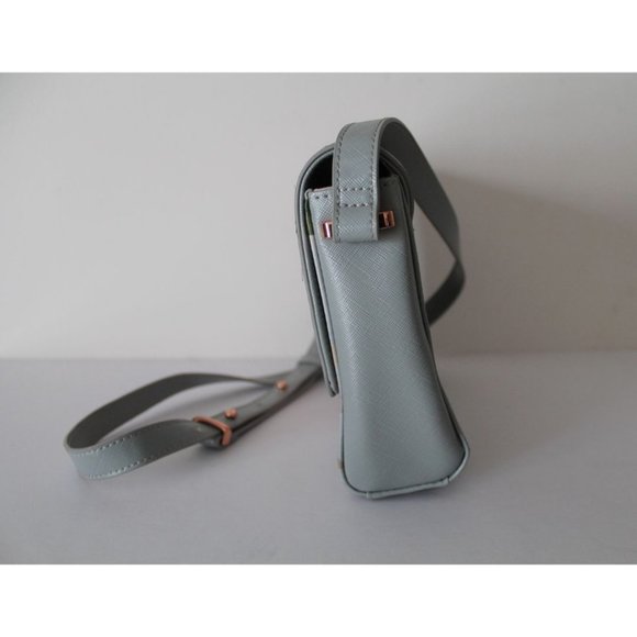 Ted Baker Prim Chatsworth Bloom Crossbody Purse - Picture 7 of 13